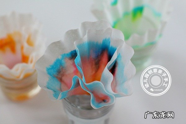 科学实验神奇的毛细现象会行走的色水游戏让孩子崇拜起来吧 毛细现象有哪些