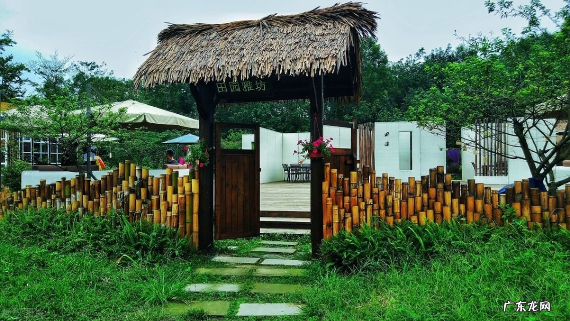 农村俗语 家里有两道大门在风水上有何说法