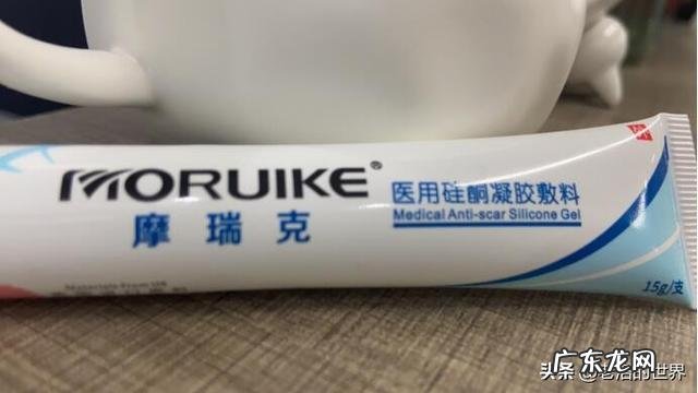 男生怎么去掉挤完粉刺的痘印?