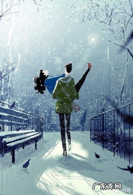 恋爱中的男人“不老实”,为何女人不拒绝?