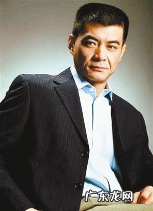 电影演员王新军 王新军个人资料简介图片