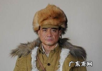 电影演员王新军 王新军个人资料简介图片