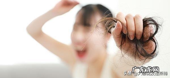 现在脱发的人多吗?有什么好方法可以防止脱发?