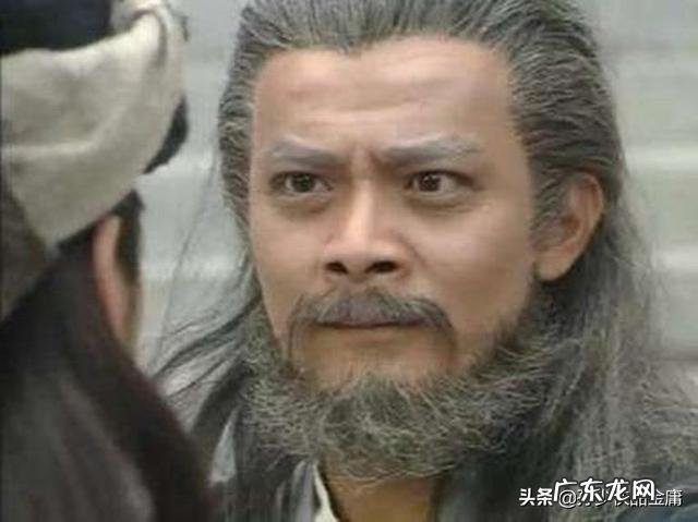 《天龙八部》中萧远山和慕容博在少林中还会打架吗?