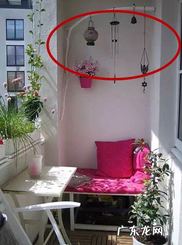 阳台布局万万要注意这4种情况 阳台做办公室的风水