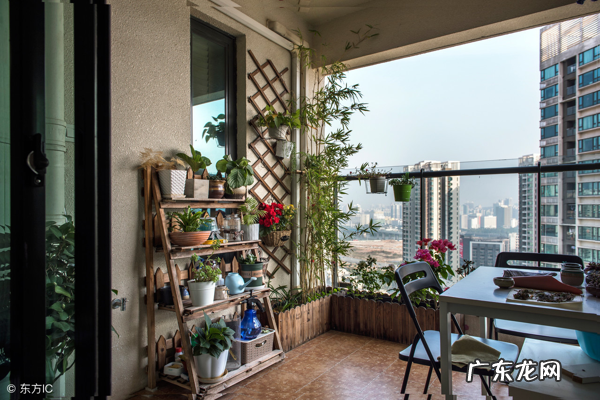 阳台布局万万要注意这4种情况 阳台做办公室的风水