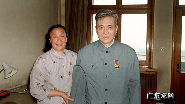 邓稼先曾经说过什么 邓稼先的名言有哪些