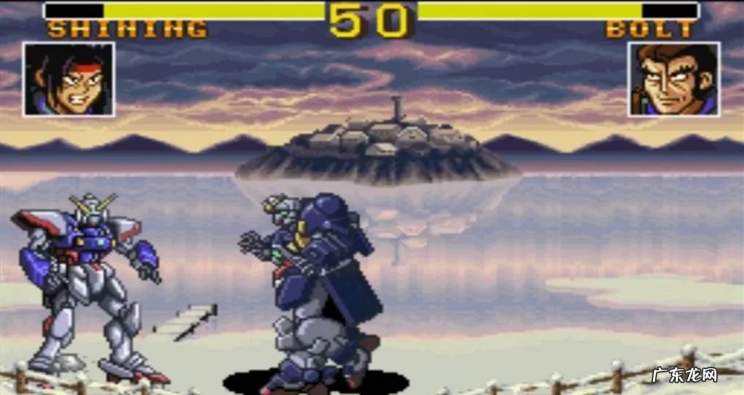 高达无双2对战 高达无双2