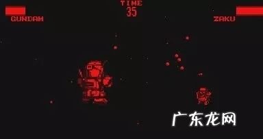 高达无双2对战 高达无双2