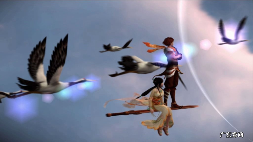 仙剑奇侠传5剧情详解