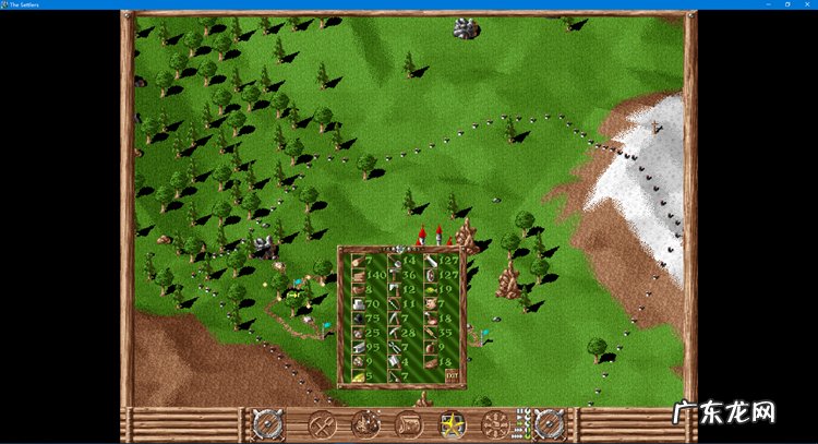 工人物语7吧 工人物语5修改器