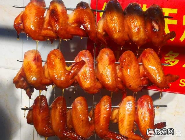 蜜汁烤翅怎么做?