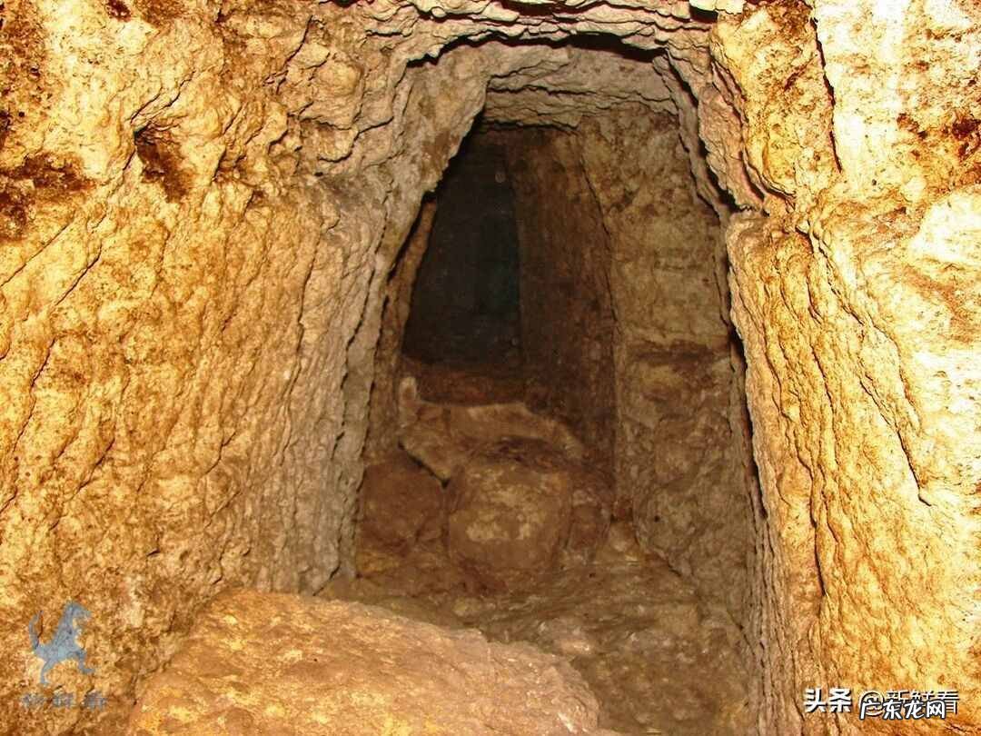 坎儿井简介和图片大全 坎儿井示意图