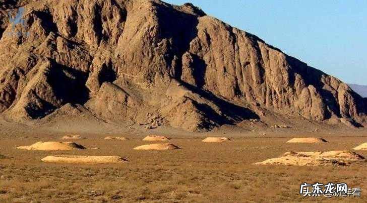 坎儿井简介和图片大全 坎儿井示意图