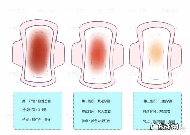 产后恶露多久可以干净？怎样做可以预防产后恶露不尽？
