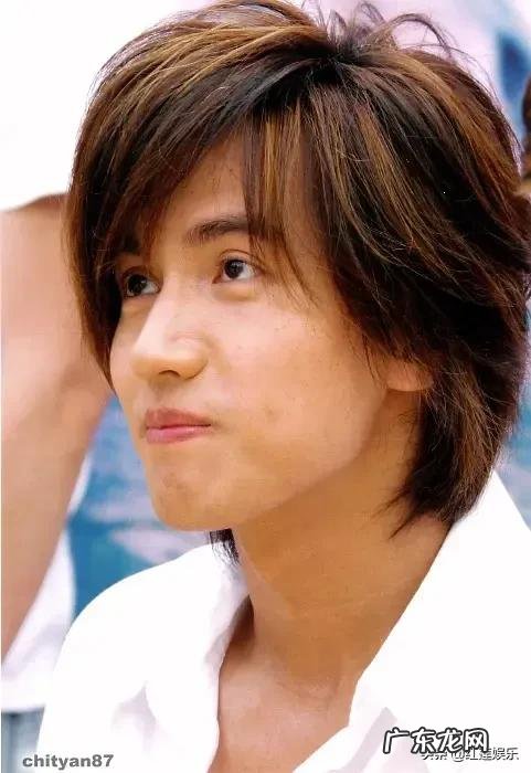 言承旭年出生台湾省祖籍河南省代表角色道明寺 言承旭个人详细资料图片