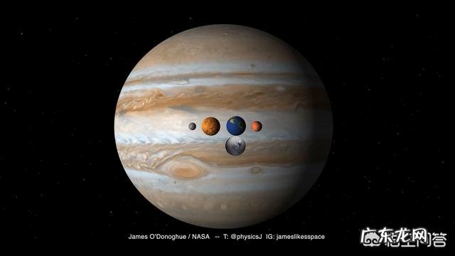 太阳系里最令人感到恐惧的天体是什么,为什么?