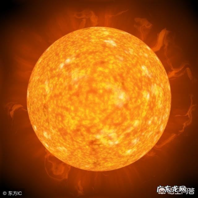 太阳系里最令人感到恐惧的天体是什么，为什么？