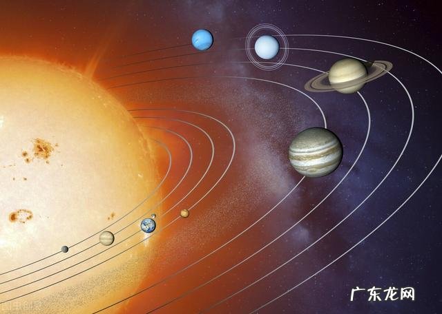 太阳系里最令人感到恐惧的天体是什么,为什么?