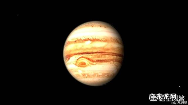 太阳系里最令人感到恐惧的天体是什么,为什么?