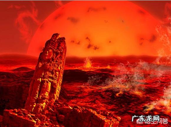 太阳系里最令人感到恐惧的天体是什么,为什么?