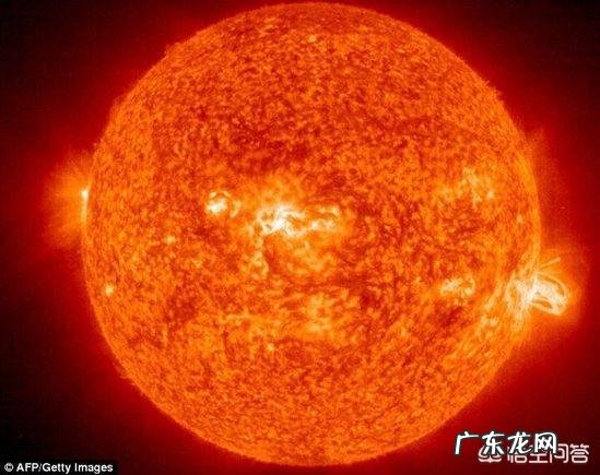 太阳系里最令人感到恐惧的天体是什么,为什么?