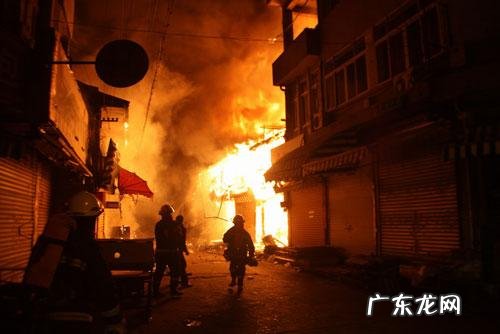 容易发生火灾的风水格局 家里卧室着火风水