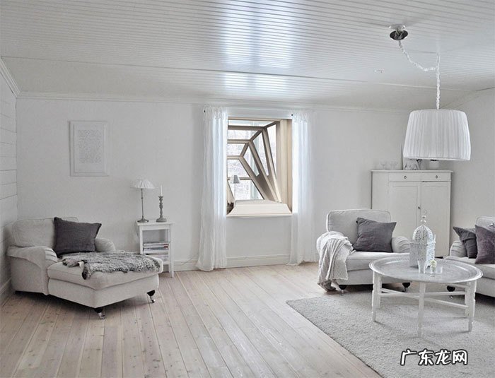 窗户纳取吉旺气 家里客厅窗户小风水怎么样