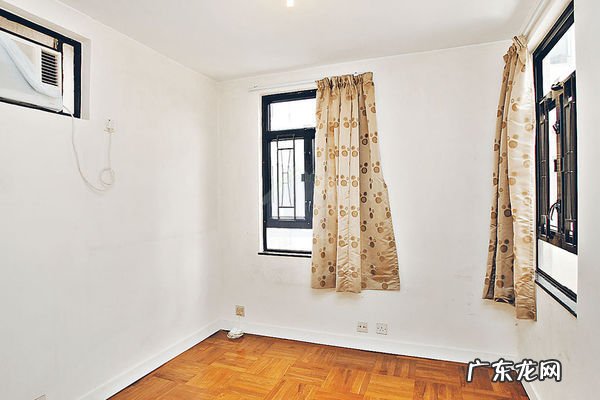 窗户纳取吉旺气 家里客厅窗户小风水怎么样