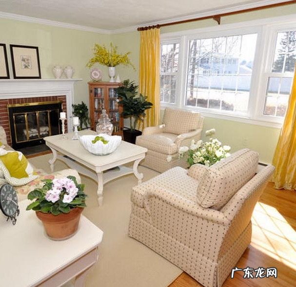 窗户纳取吉旺气 家里客厅窗户小风水怎么样