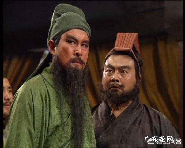 关羽绿色服饰之谜,为何关二爷总是一身绿?
