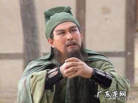 关羽绿色服饰之谜,为何关二爷总是一身绿?