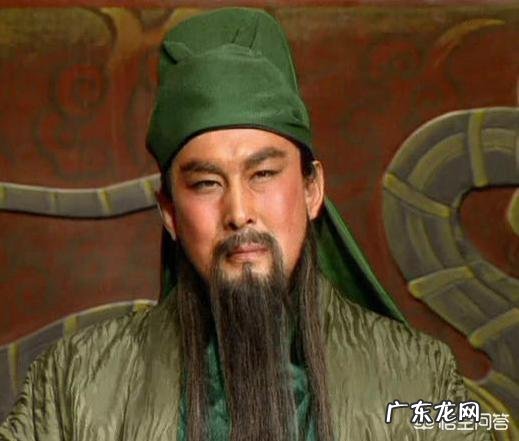 关羽绿色服饰之谜,为何关二爷总是一身绿?