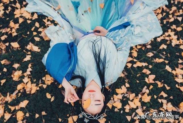 你们知道多少关于思念的古诗词吗?