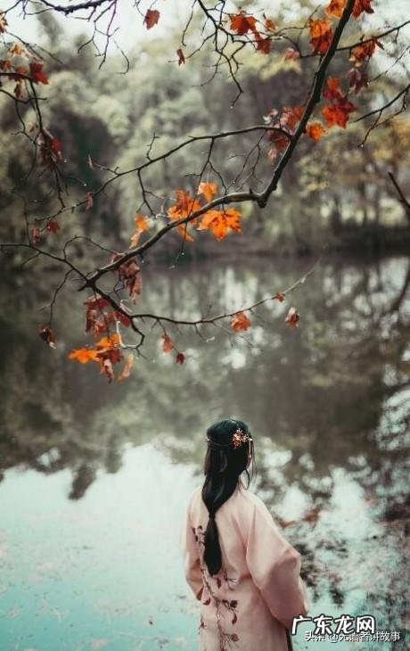 你们知道多少关于思念的古诗词吗?