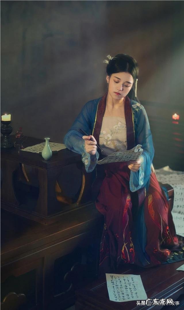 你们知道多少关于思念的古诗词吗?