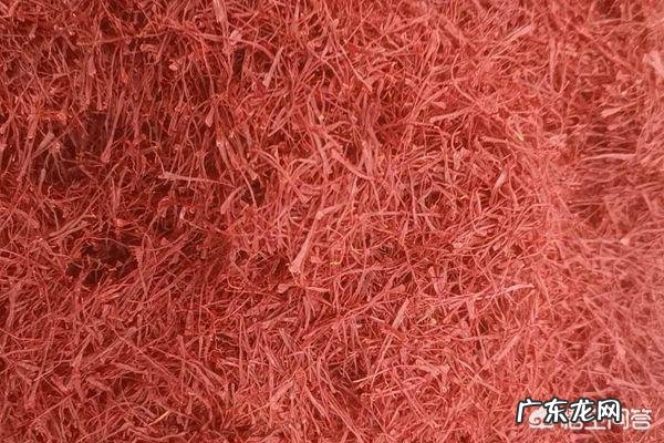 藏红花的功效是什么？哪些人适合吃？