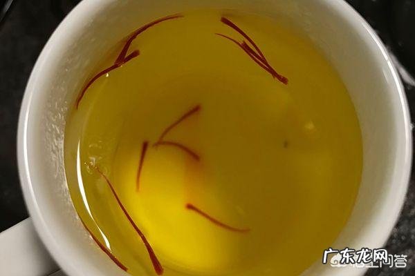 藏红花的功效是什么？哪些人适合吃？