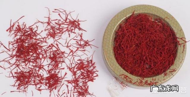 藏红花的功效是什么?哪些人适合吃?