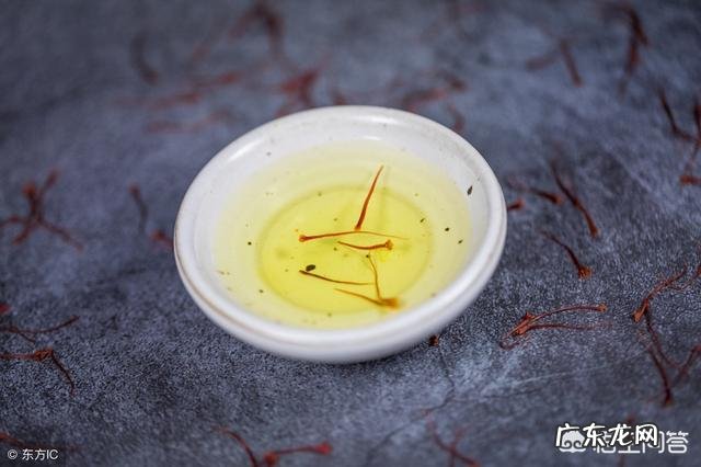 藏红花的功效是什么?哪些人适合吃?