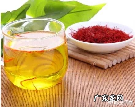 藏红花的功效是什么?哪些人适合吃?