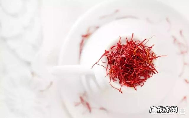 藏红花的功效是什么?哪些人适合吃?