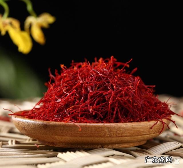 藏红花的功效是什么?哪些人适合吃?