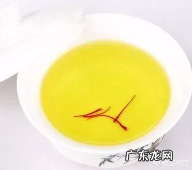 藏红花的功效是什么?哪些人适合吃?