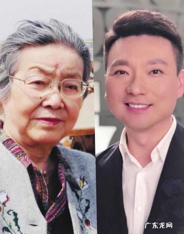 央视新闻联播主播康辉他的故事远比你想象的悲伤 康辉个人资料简介个人简历