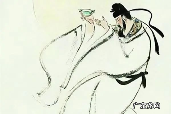 李白的钱哪来的上热搜诗中的玉盘珍馐金樽都怎么翻译 玉盘珍羞直万钱上一句