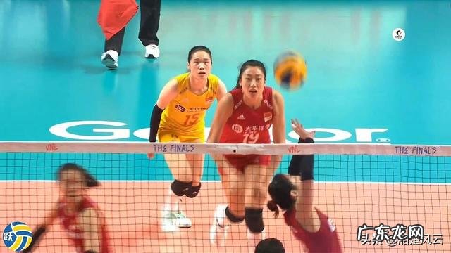 世联赛南京站半决赛,次局中国女排25-15拿下,1-1美国,如何评价本局比赛?