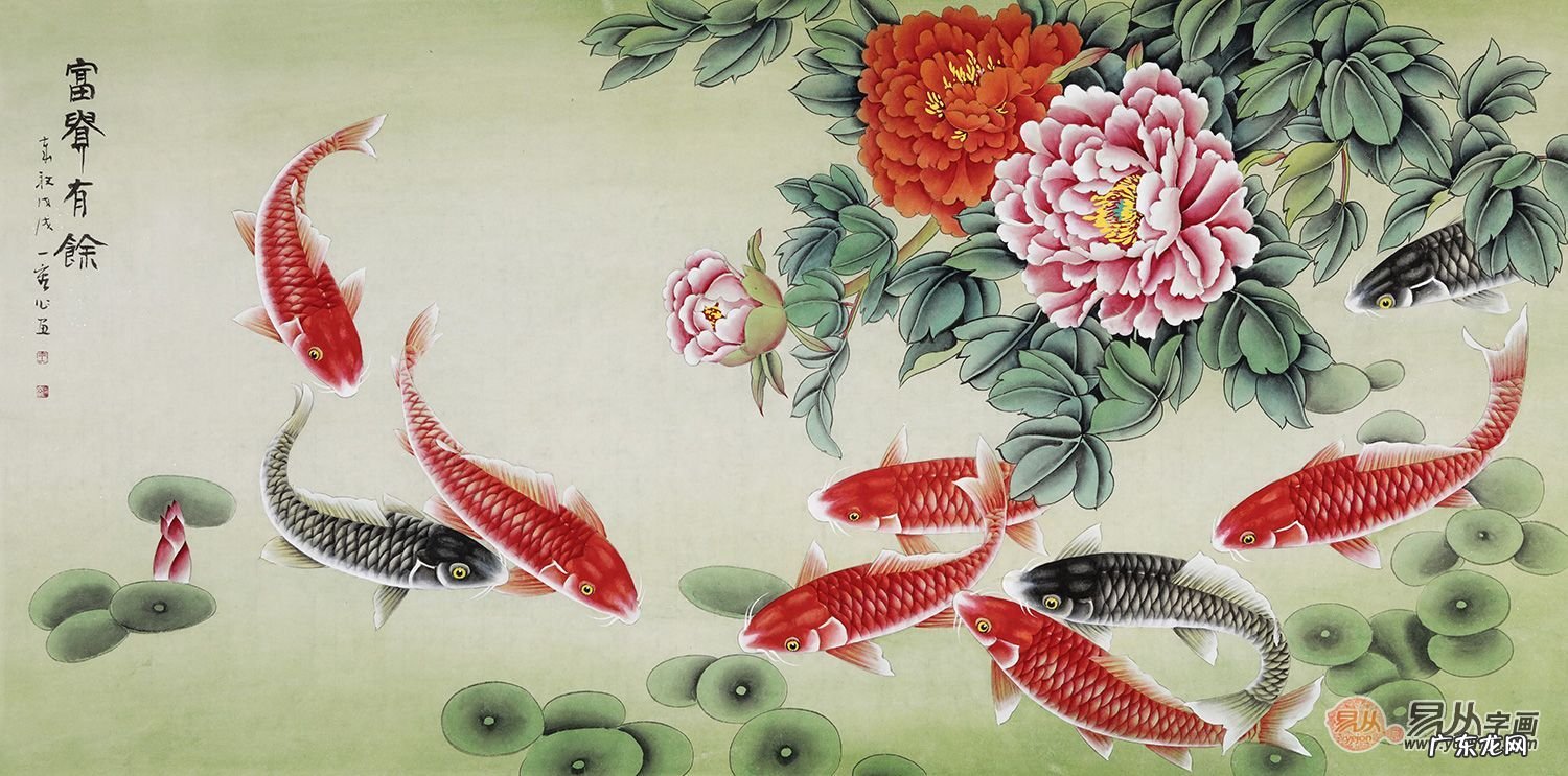 客厅挂画的风水讲究 家里客厅墙上挂鸟饰品风水