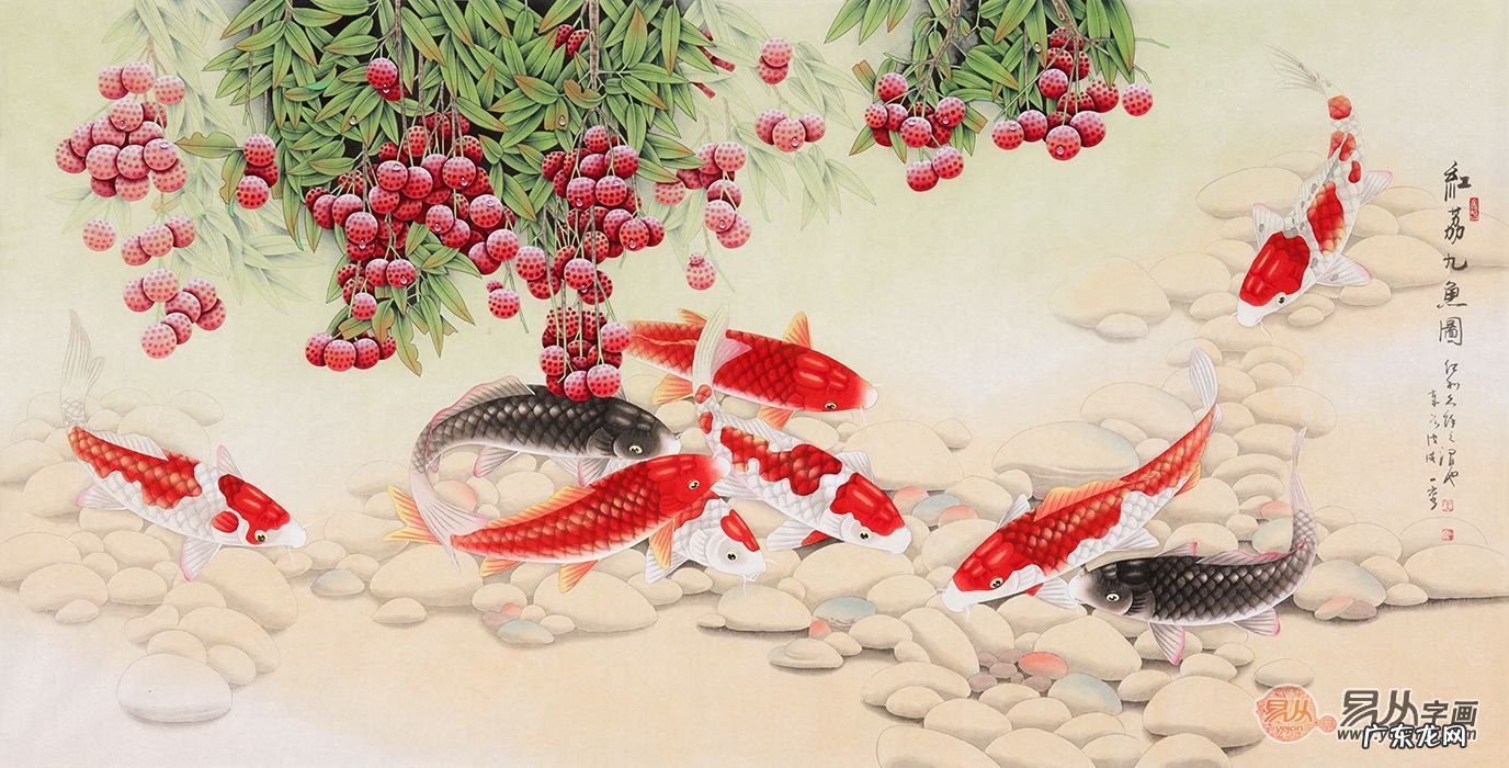 客厅挂画的风水讲究 家里客厅墙上挂鸟饰品风水