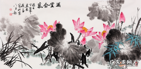 客厅挂画的风水讲究 家里客厅墙上挂鸟饰品风水